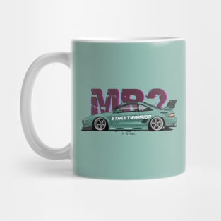 Mr2 Mug